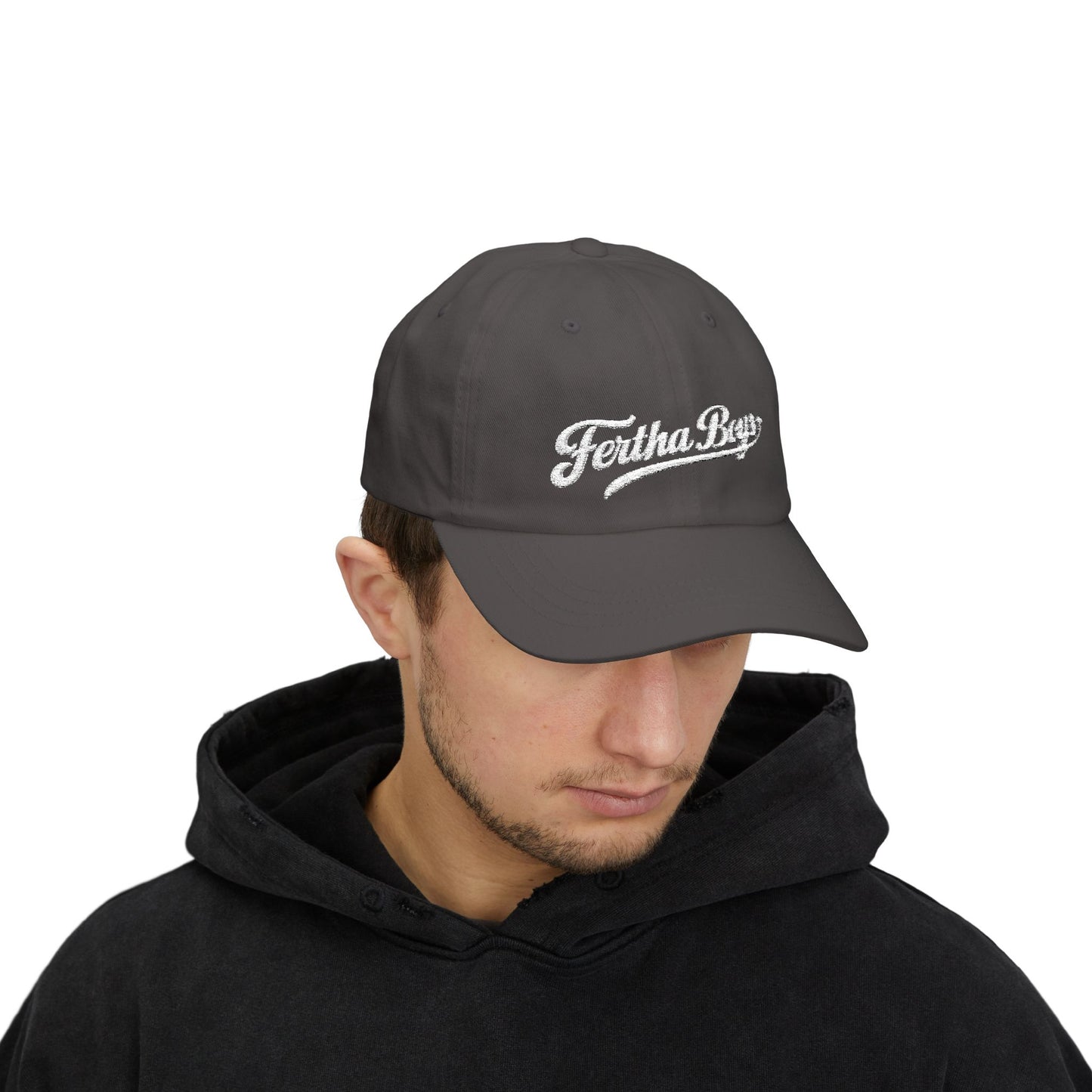 Fertha Dome Classic Ball Cap