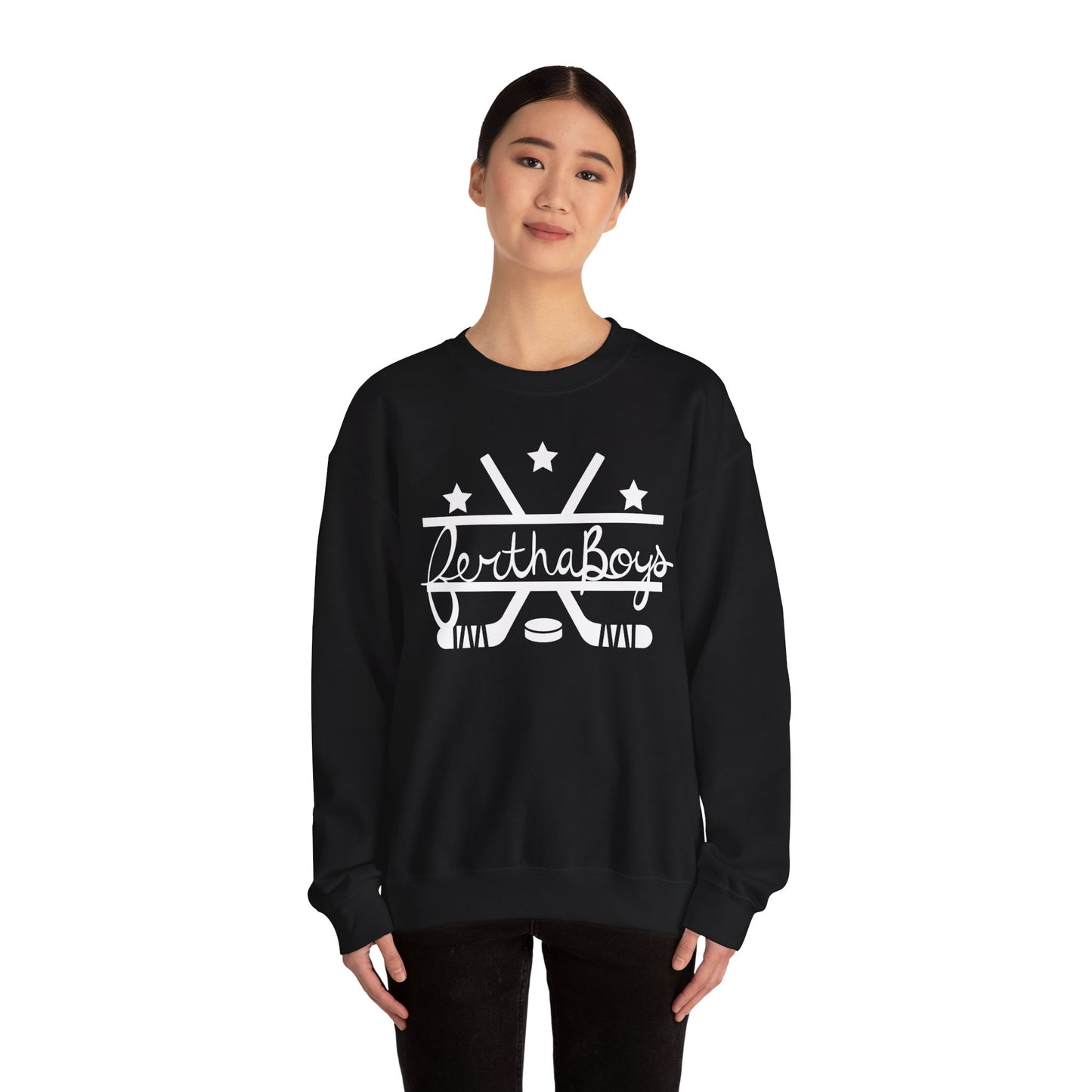 Ferthaboys Sweatshirt
