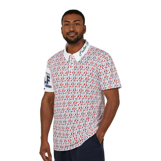 Ferthagolf shirt