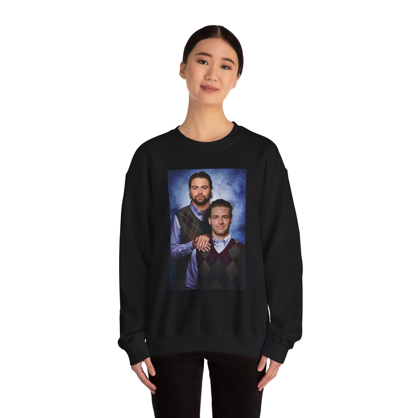 StepBrothers Crew