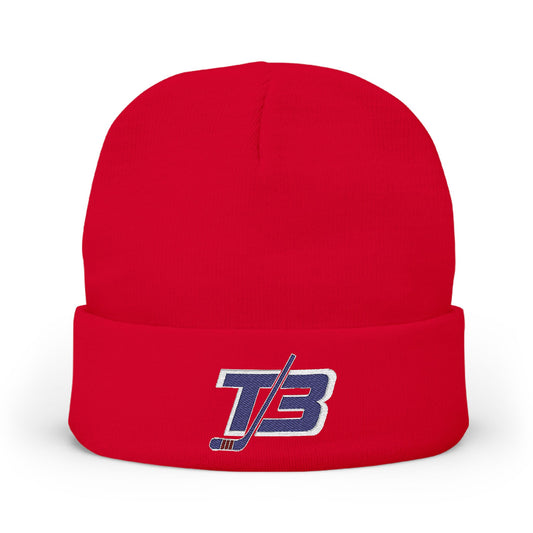 T3 beanie