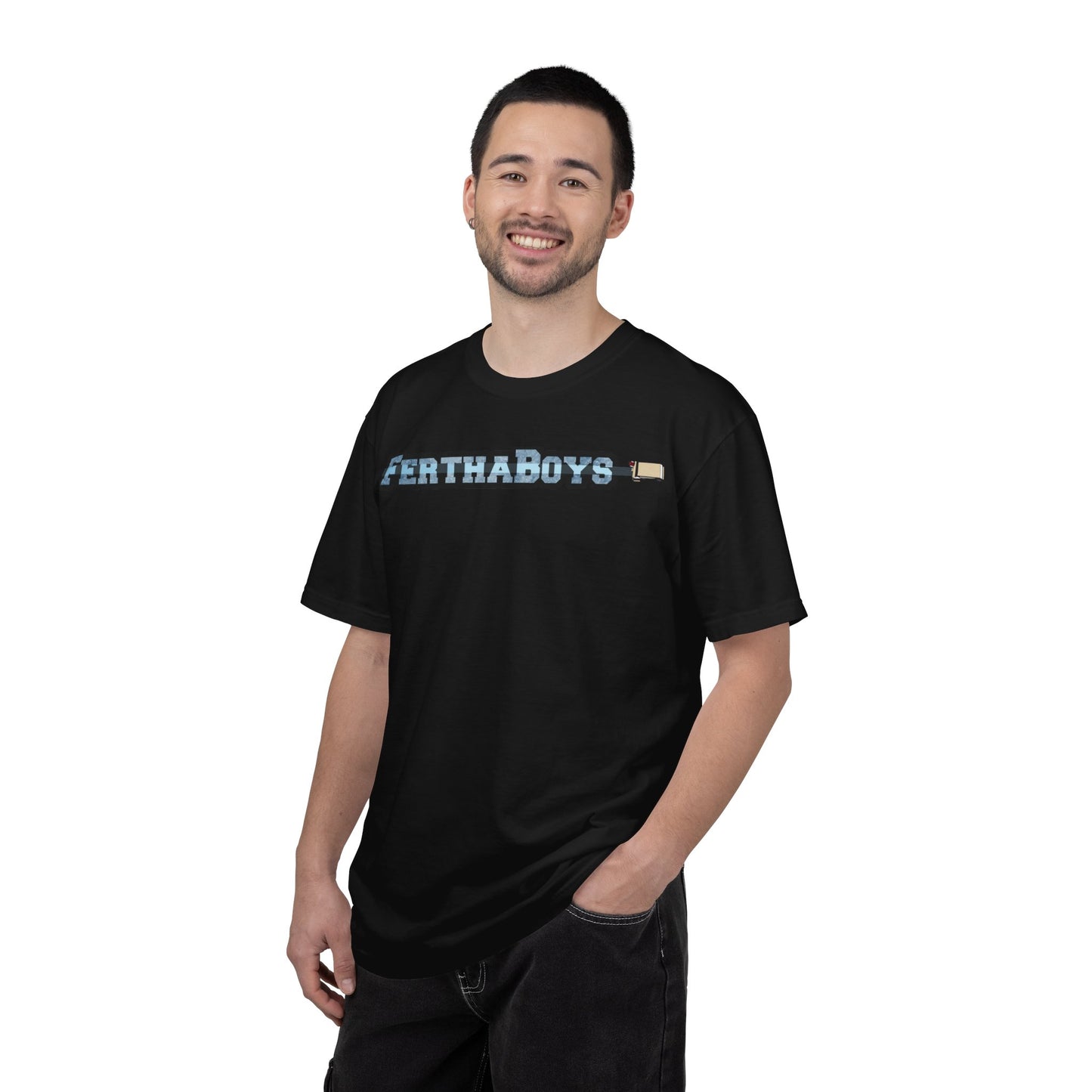 Ferthazamboni Tee
