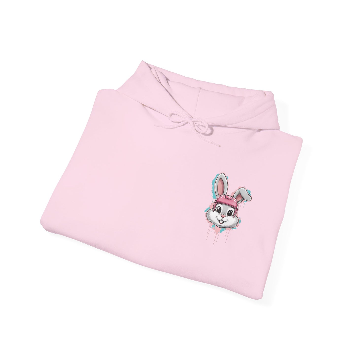 Fertha Ladies Fullsize Hoodie