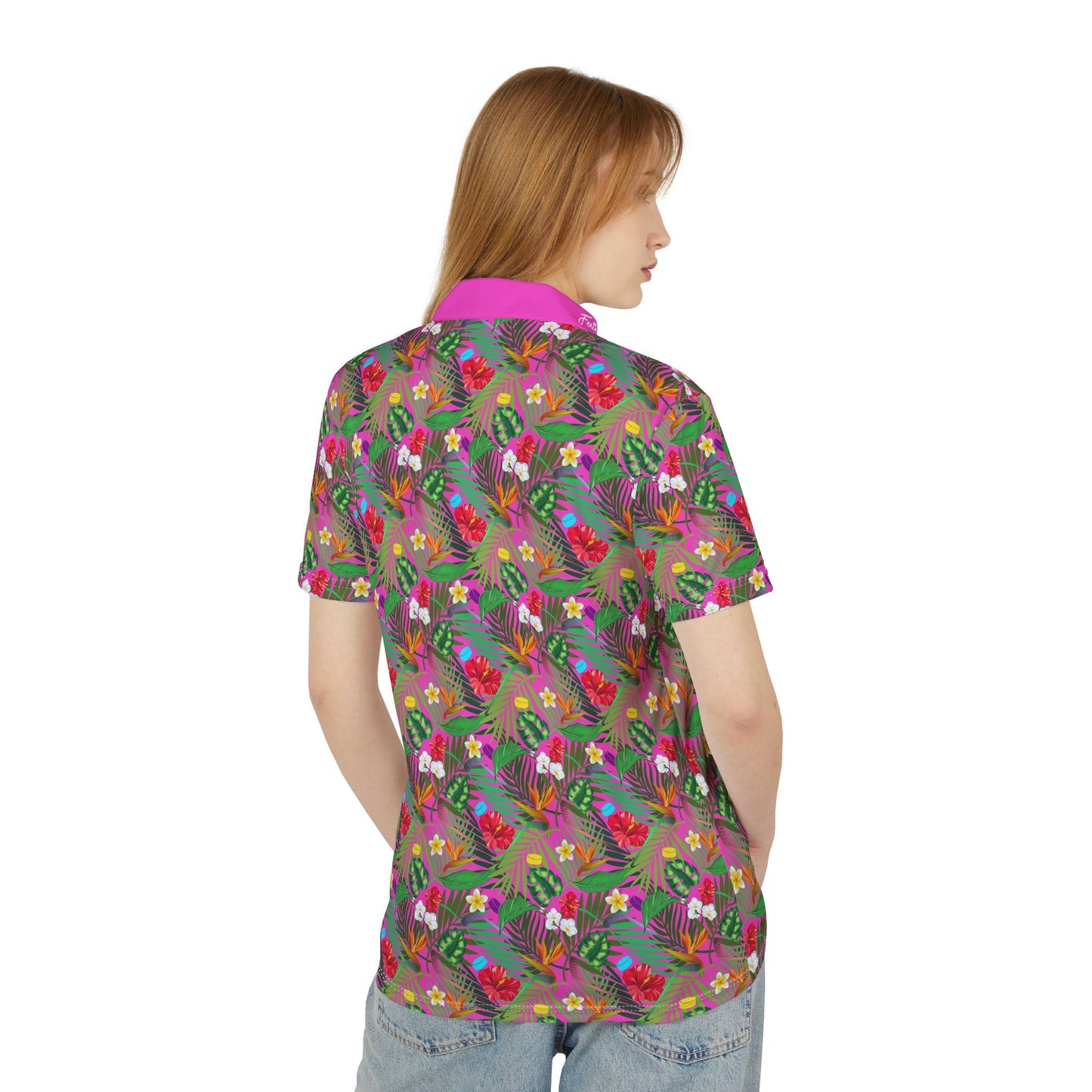 Ferthagolf Shirt