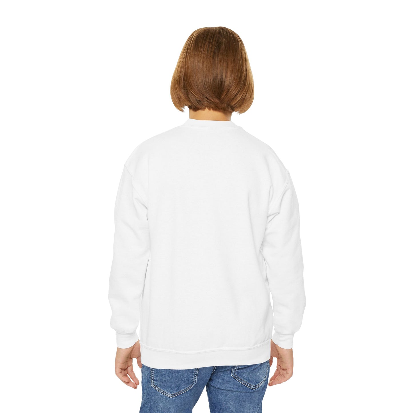 Youth StepBrothers Sweatshirt