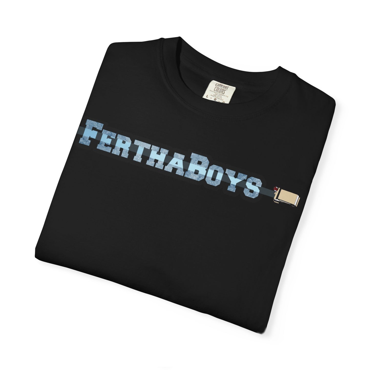 Ferthazamboni Tee