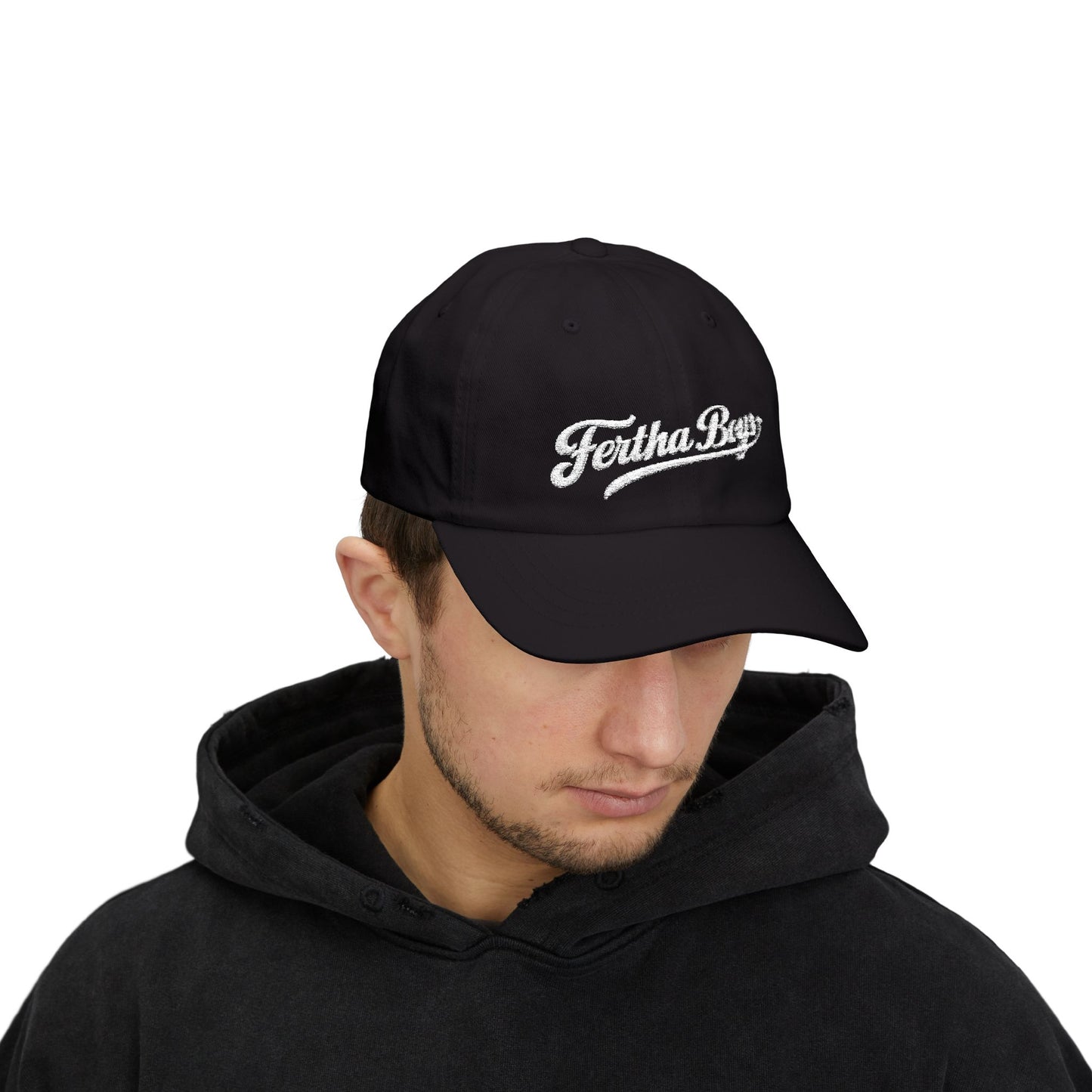 Fertha Dome Classic Ball Cap