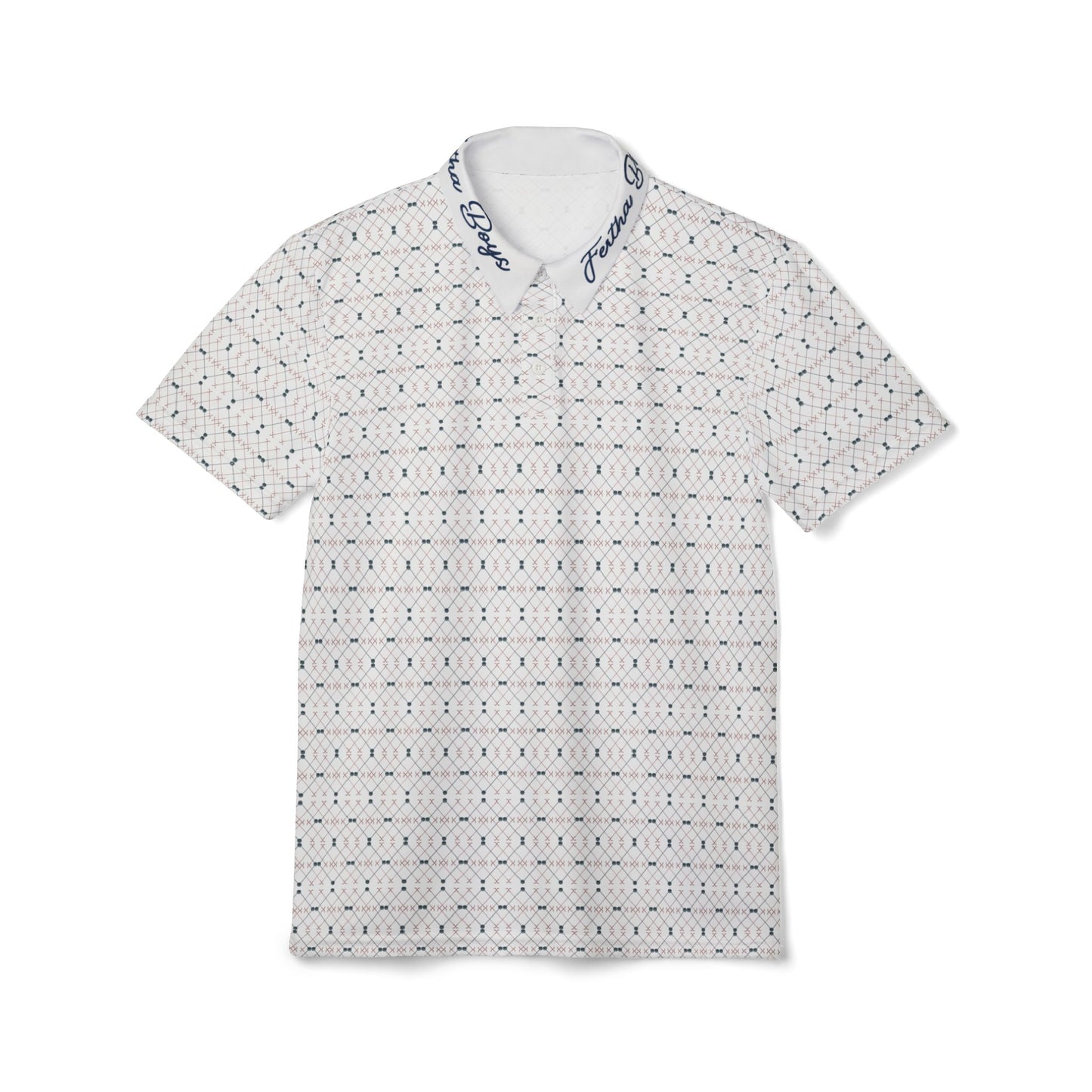 Ferthagolf shirt