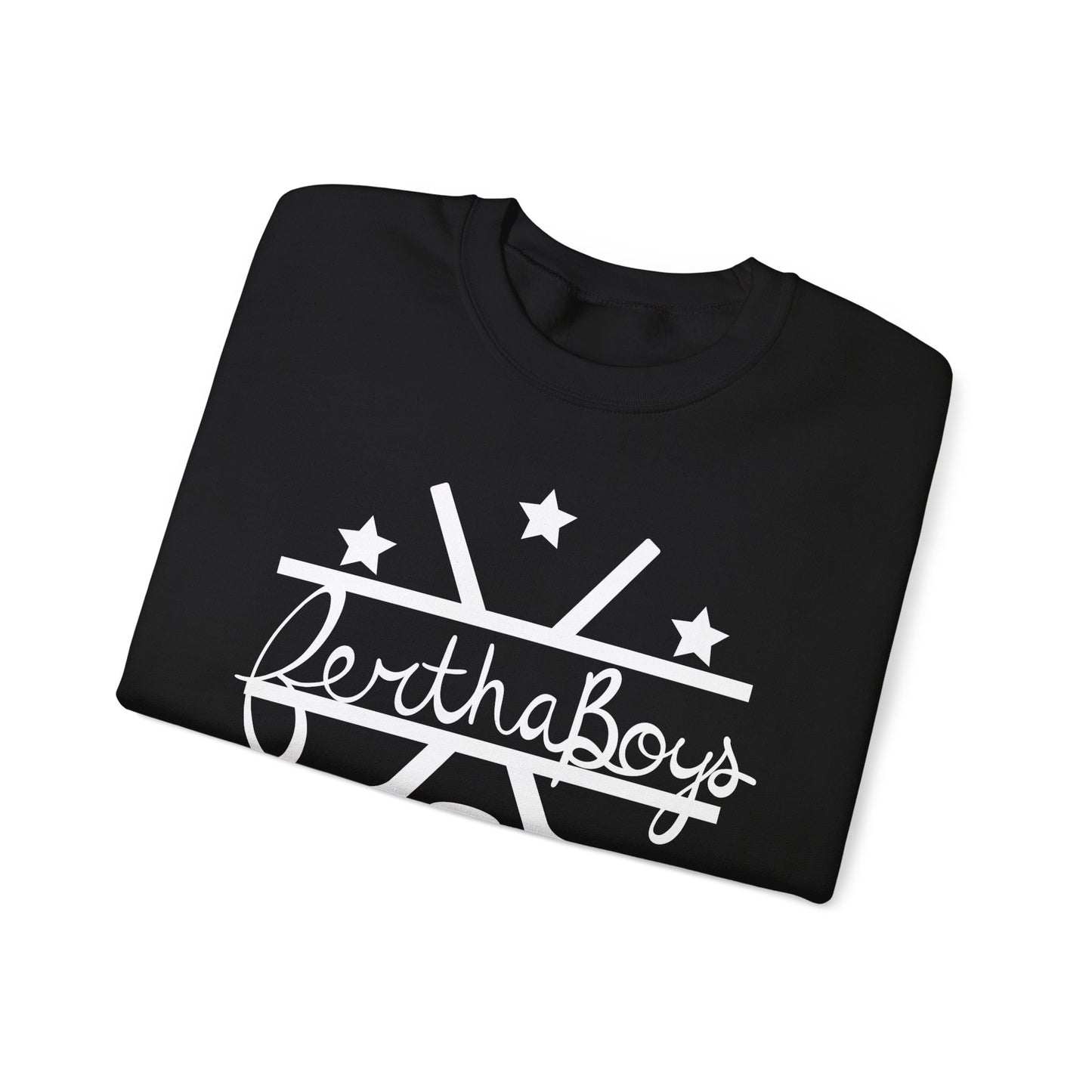 Ferthaboys Sweatshirt