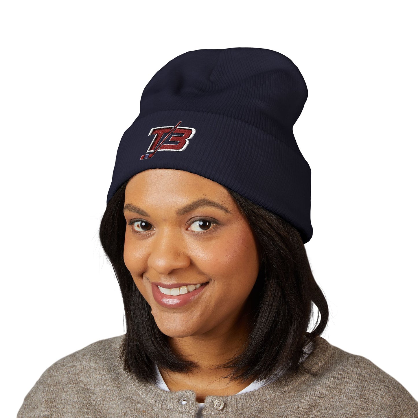 T3 Beanie