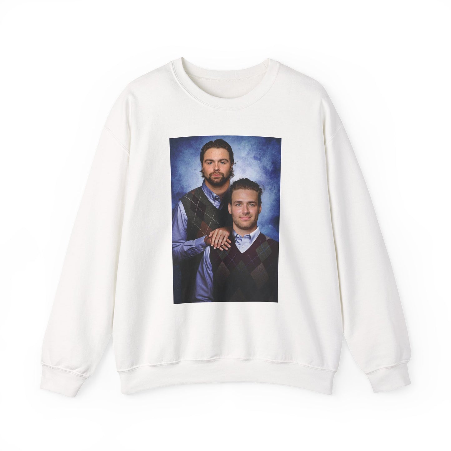 StepBrothers Crew