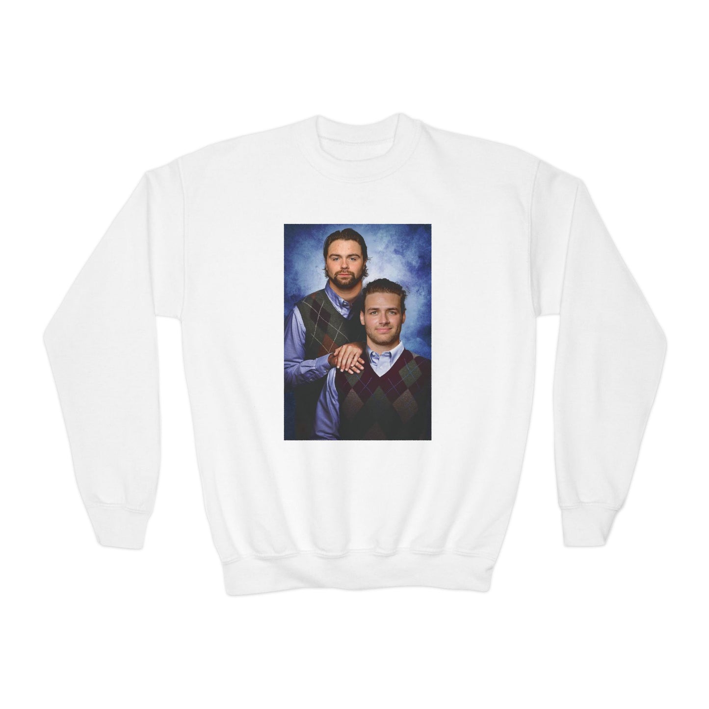 Youth StepBrothers Sweatshirt