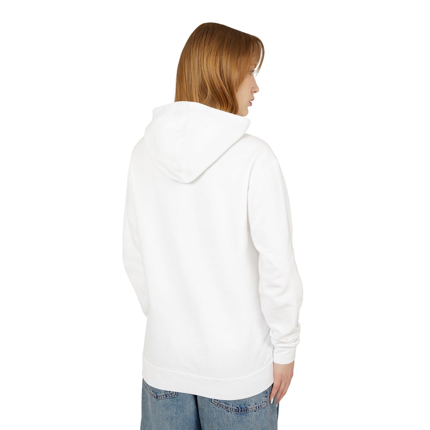 Fertha Scraps Album Hoodie