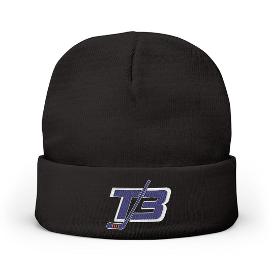 T3 beanie