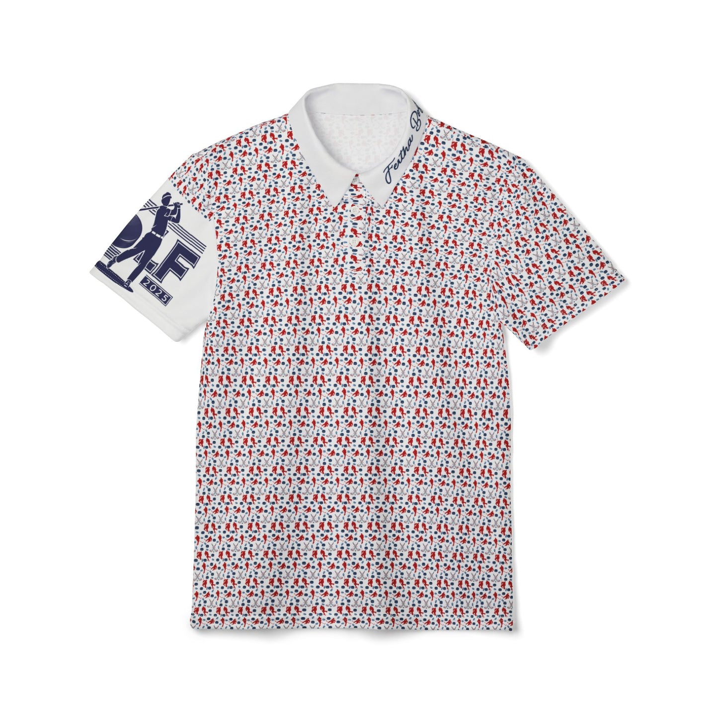 Ferthagolf shirt