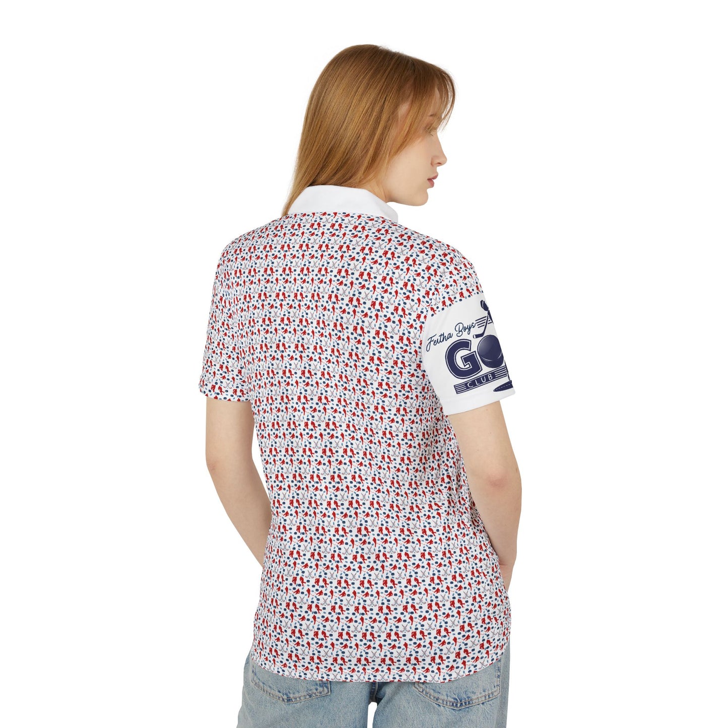 Ferthagolf shirt