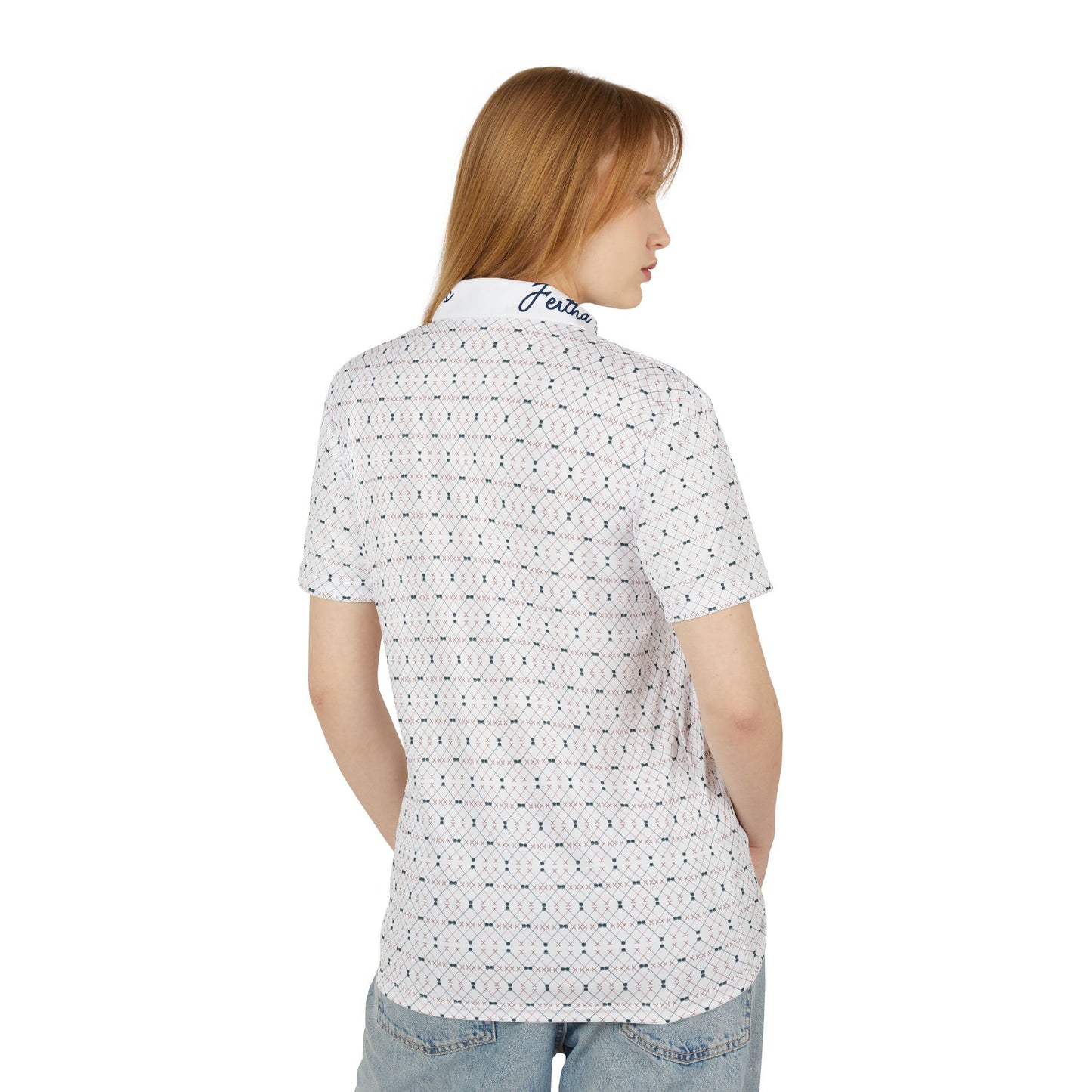 Ferthagolf shirt