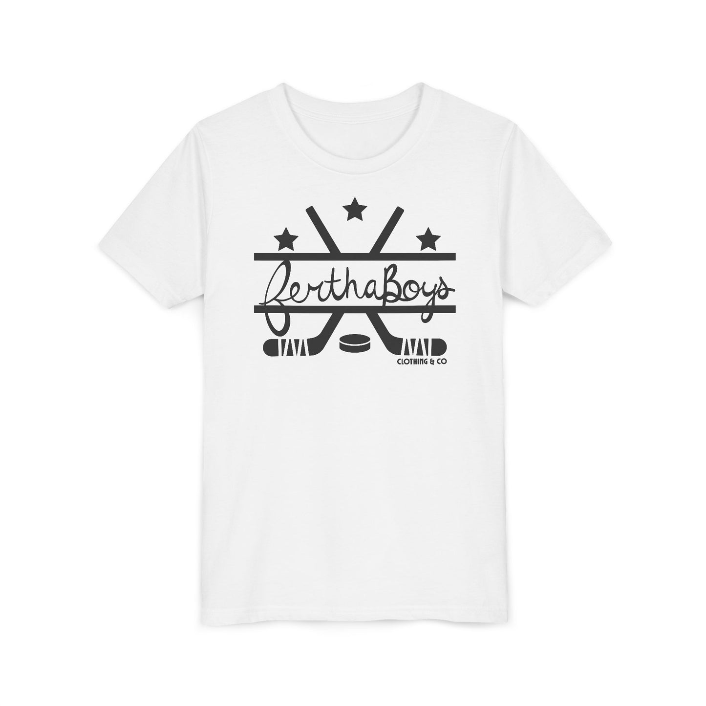 Ferthayouth Original Tee