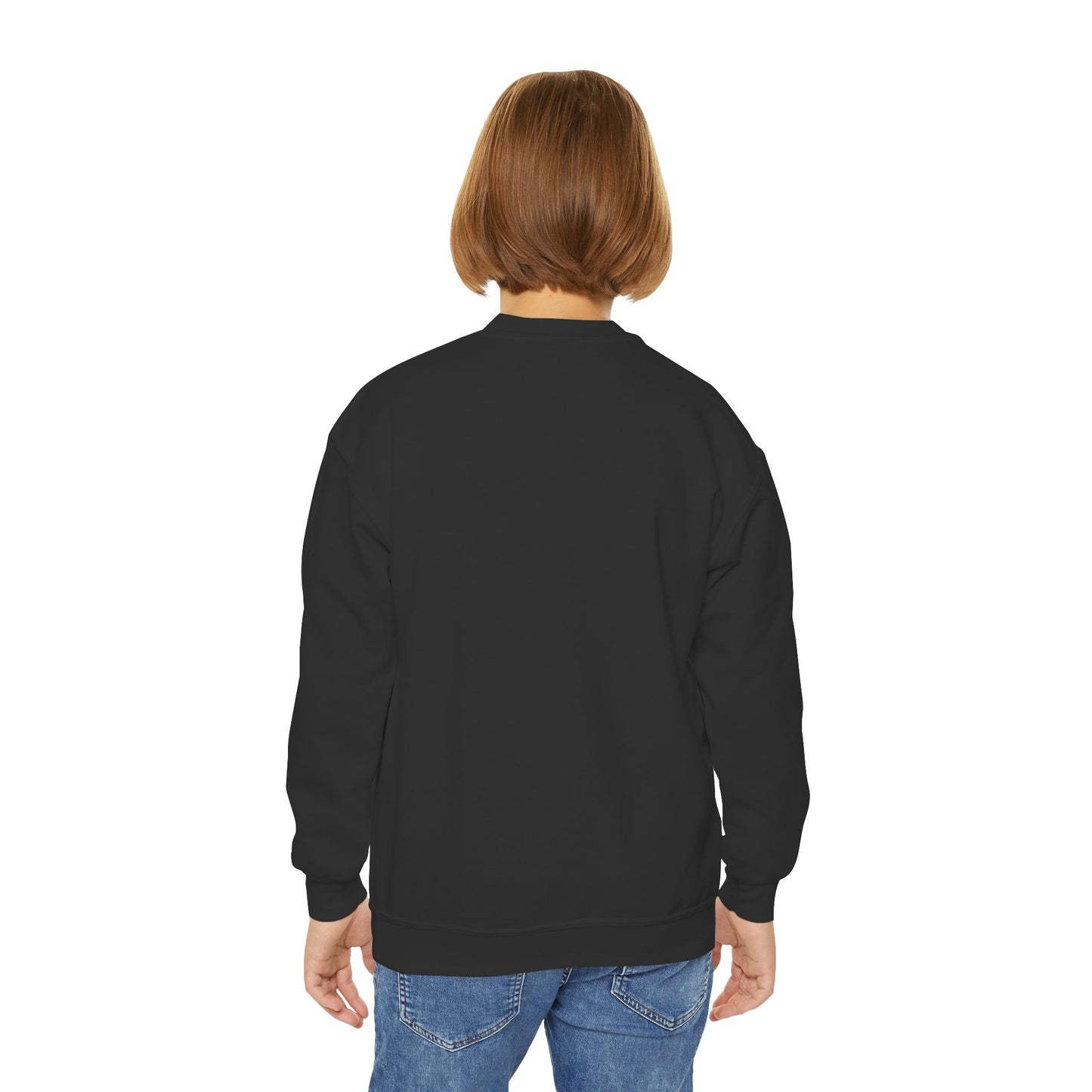 Youth StepBrothers Sweatshirt