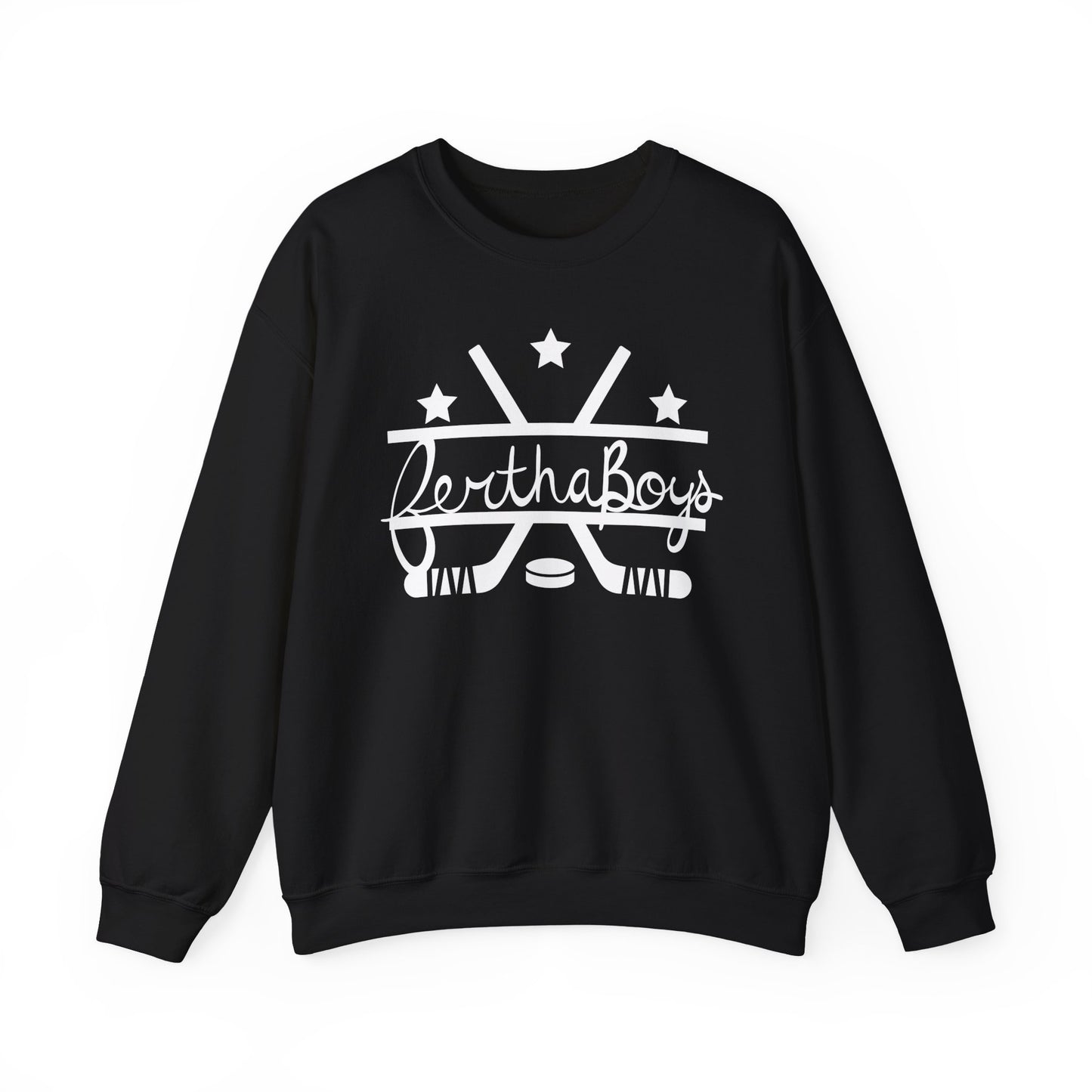Ferthaboys Sweatshirt