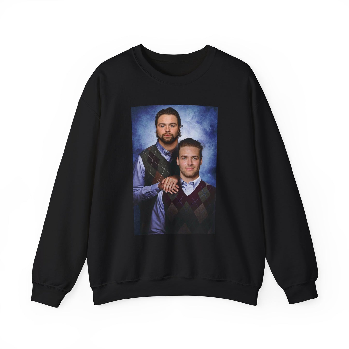 StepBrothers Crew