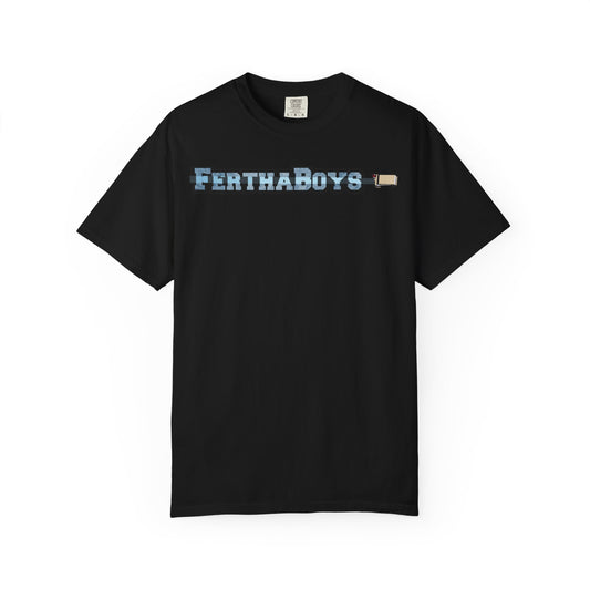 Ferthazamboni Tee
