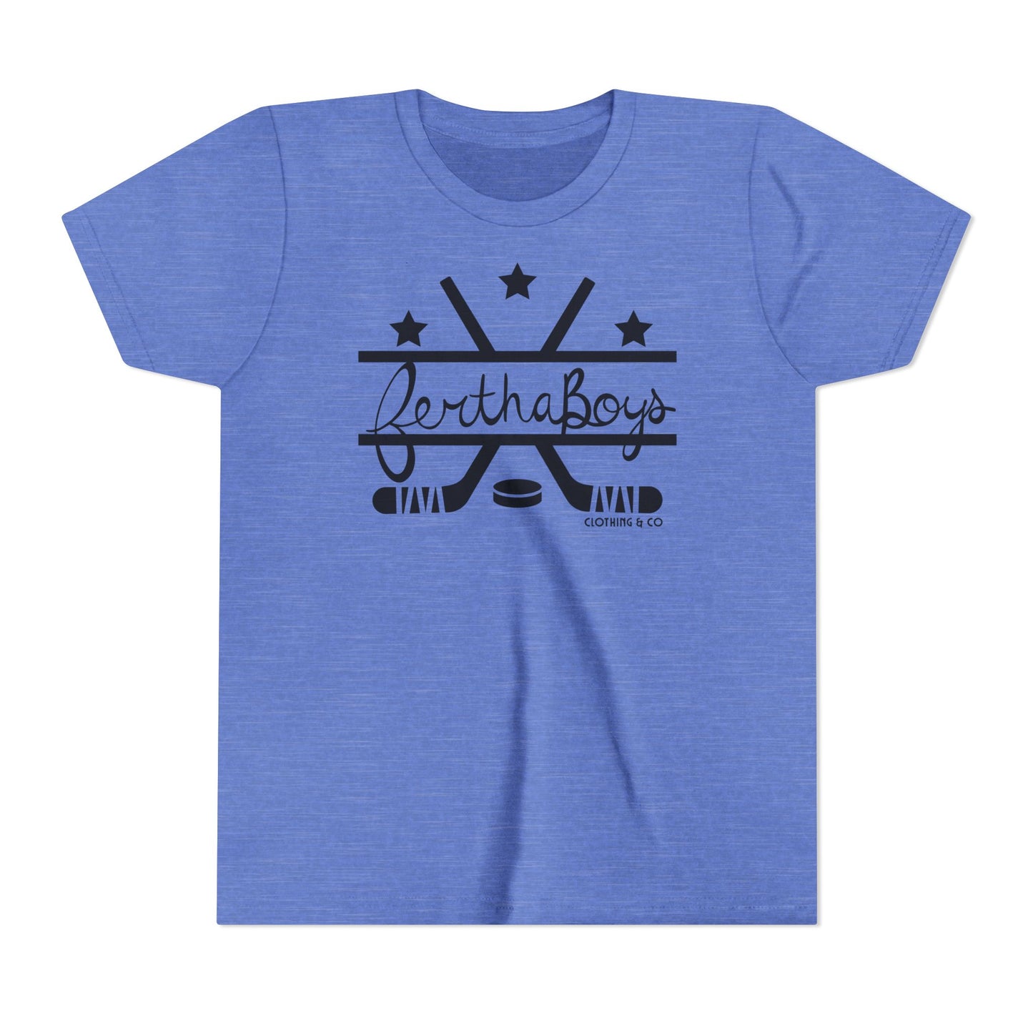 Ferthayouth Original Tee