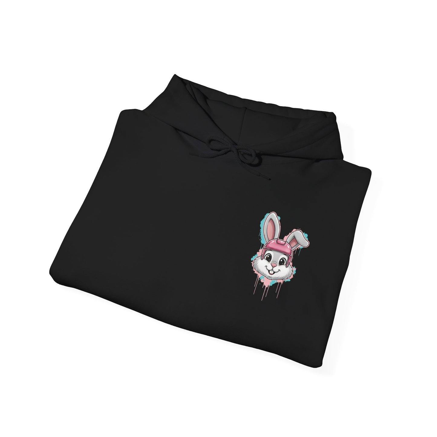 Fertha Ladies Fullsize Hoodie