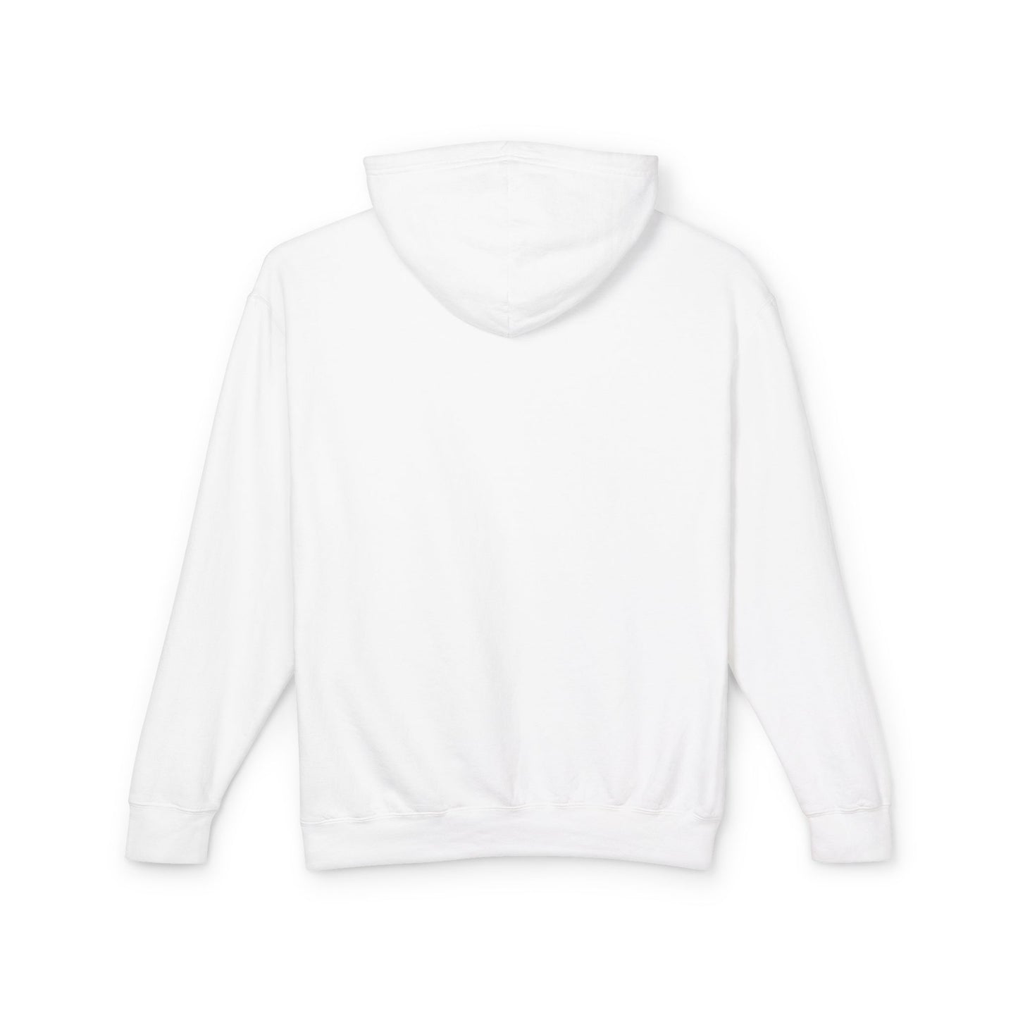Fertha Scraps Album Hoodie