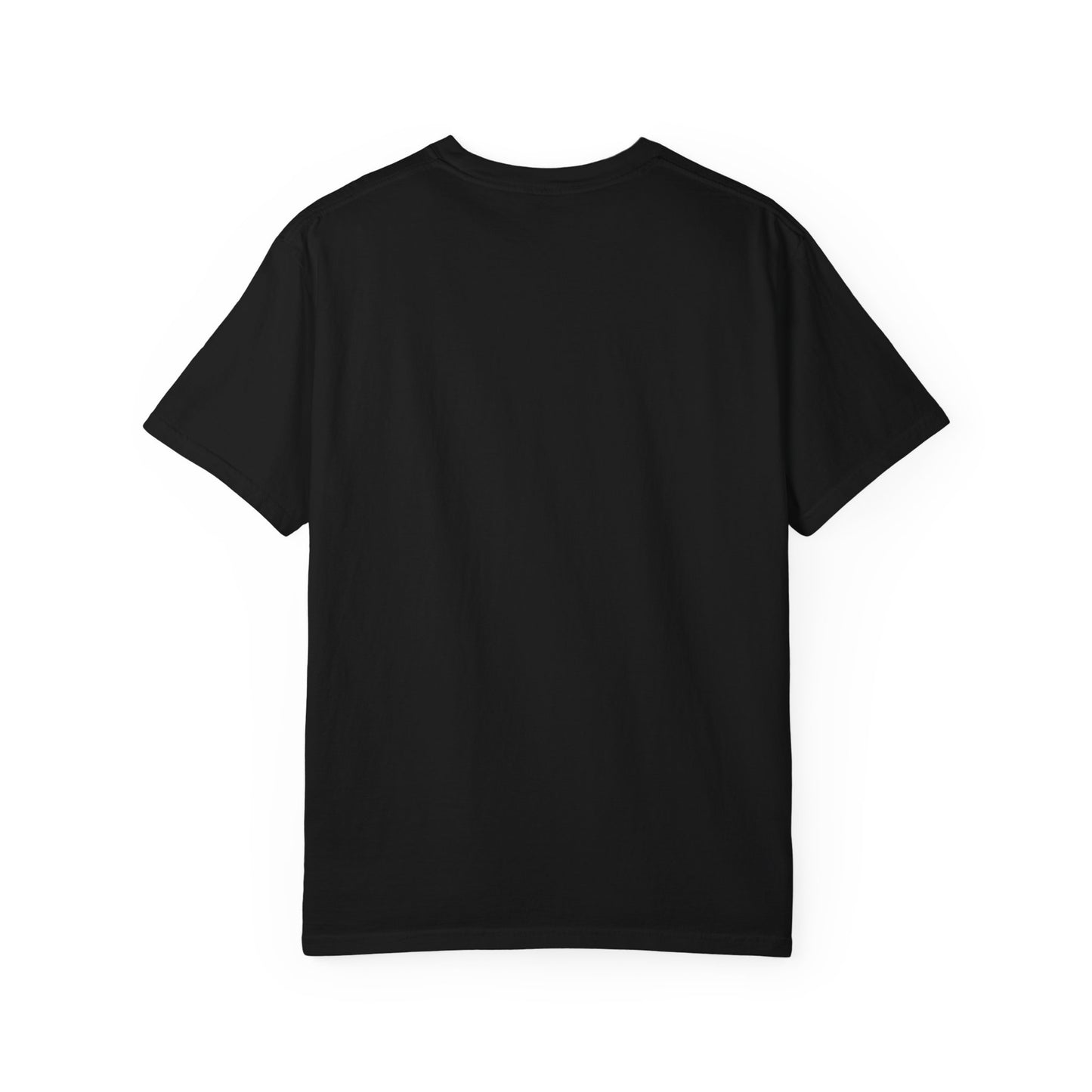 Ferthaboys Scrappin Tee