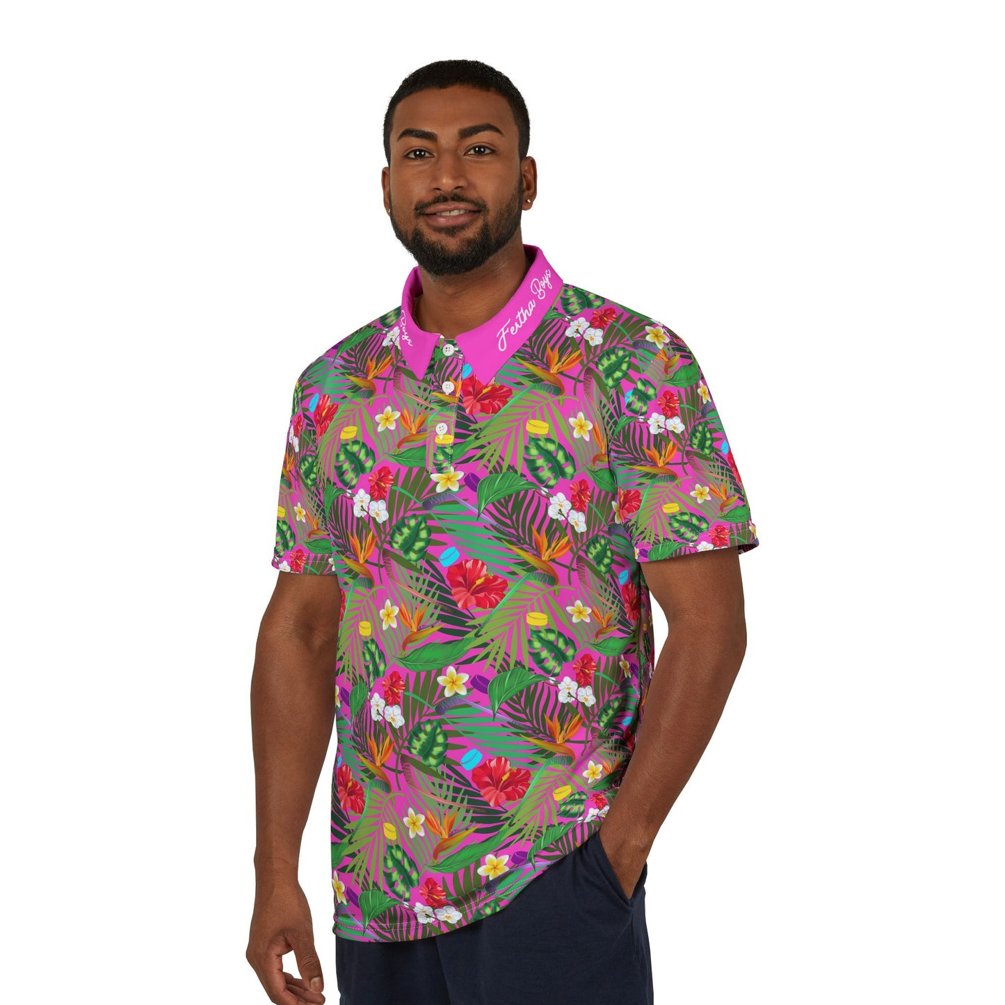 Ferthagolf Shirt