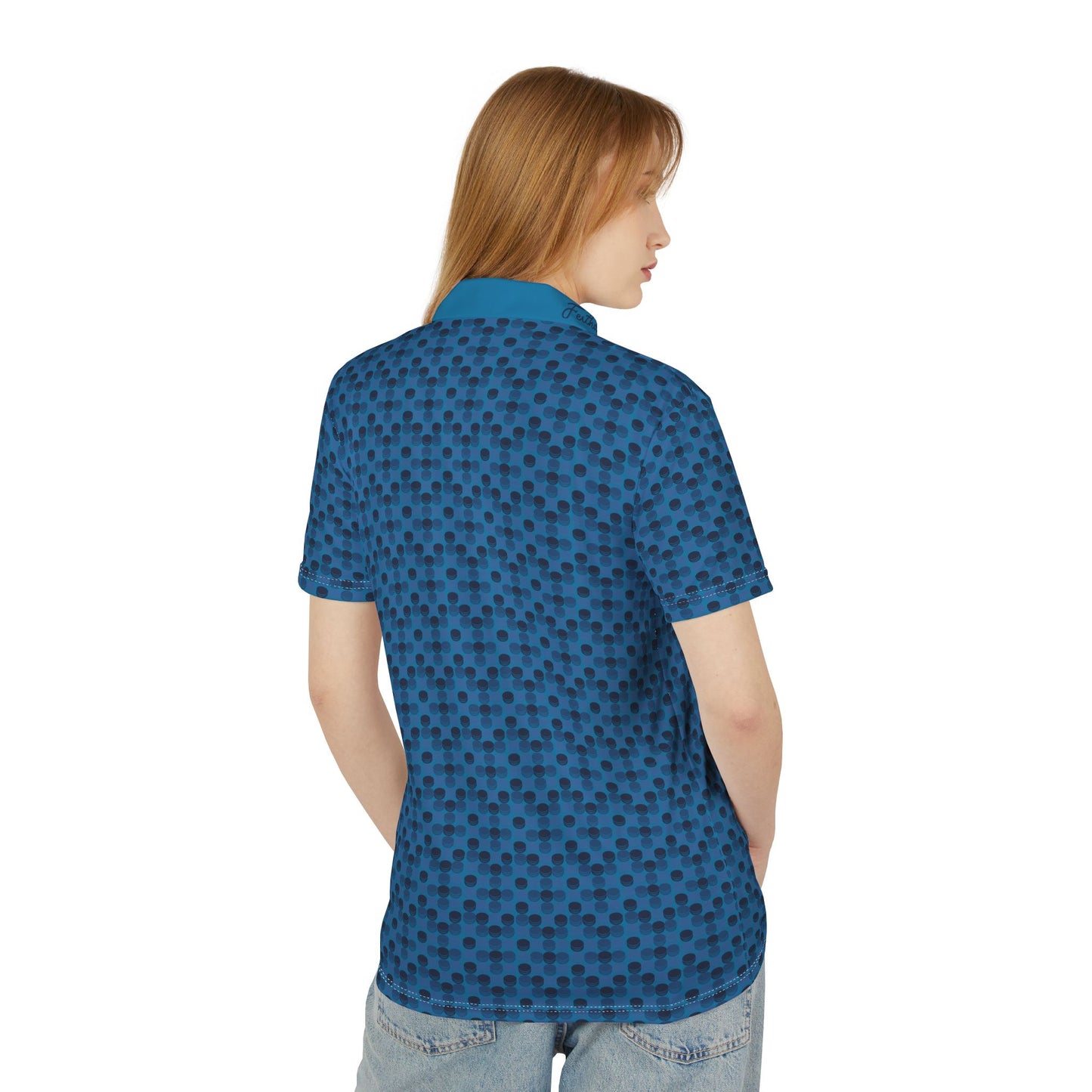 Ferthagolf shirt