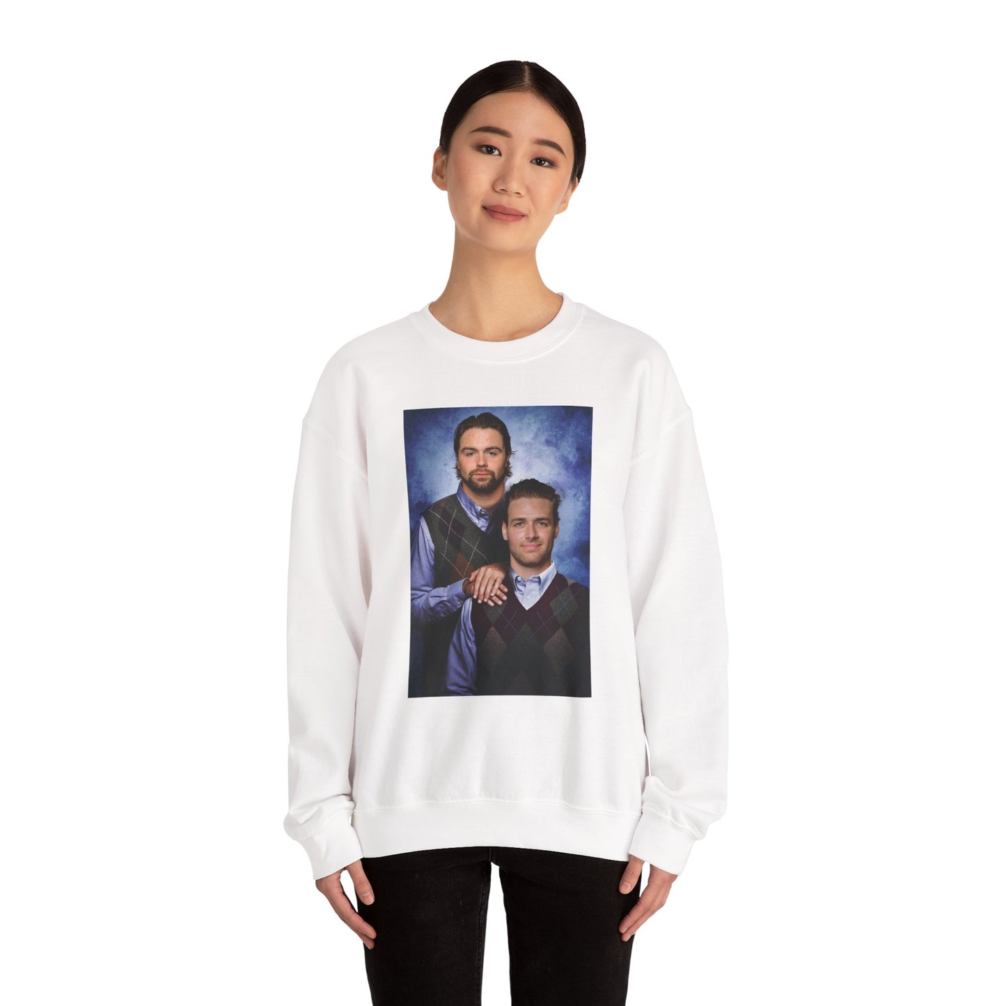 StepBrothers Crew