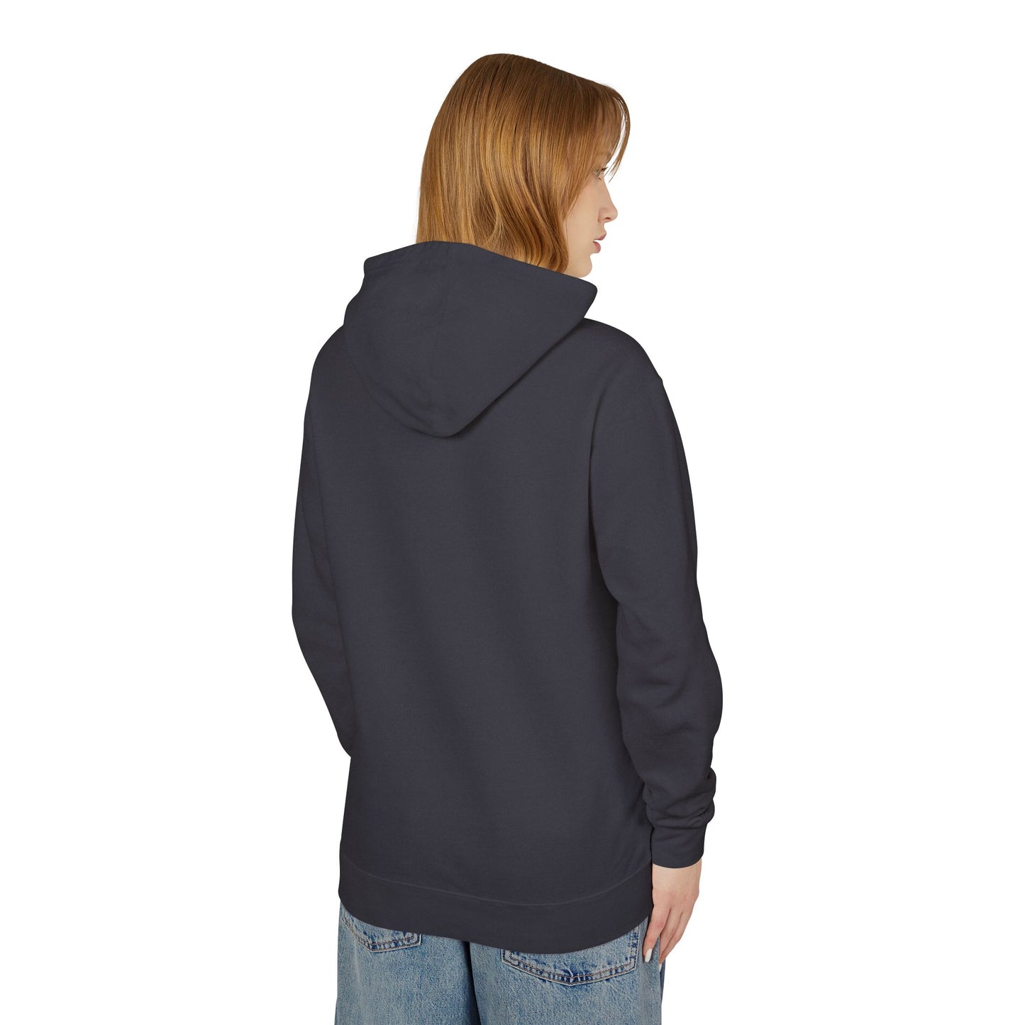 Fertha Scraps Album Hoodie