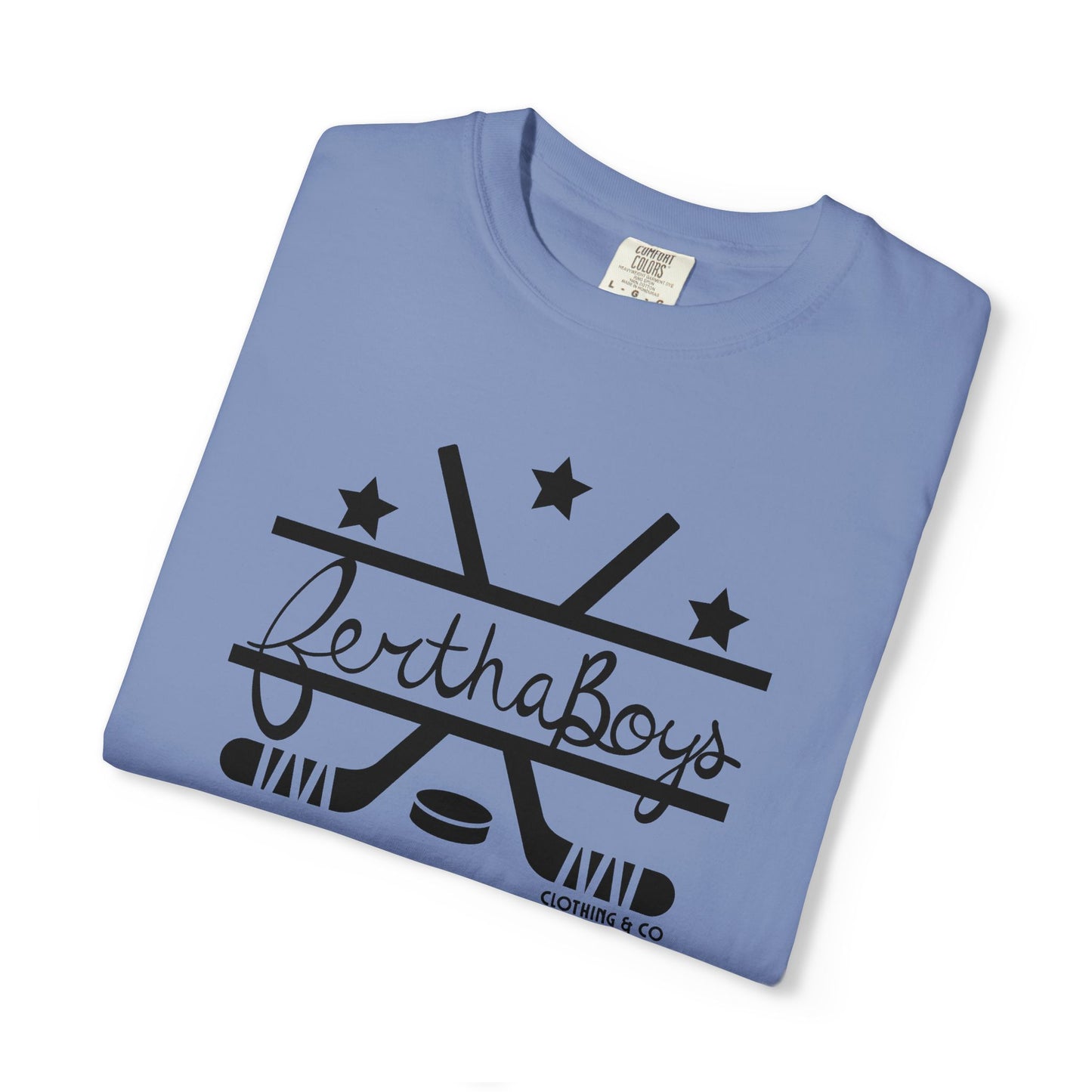 Ferthaboys Tee Shirt