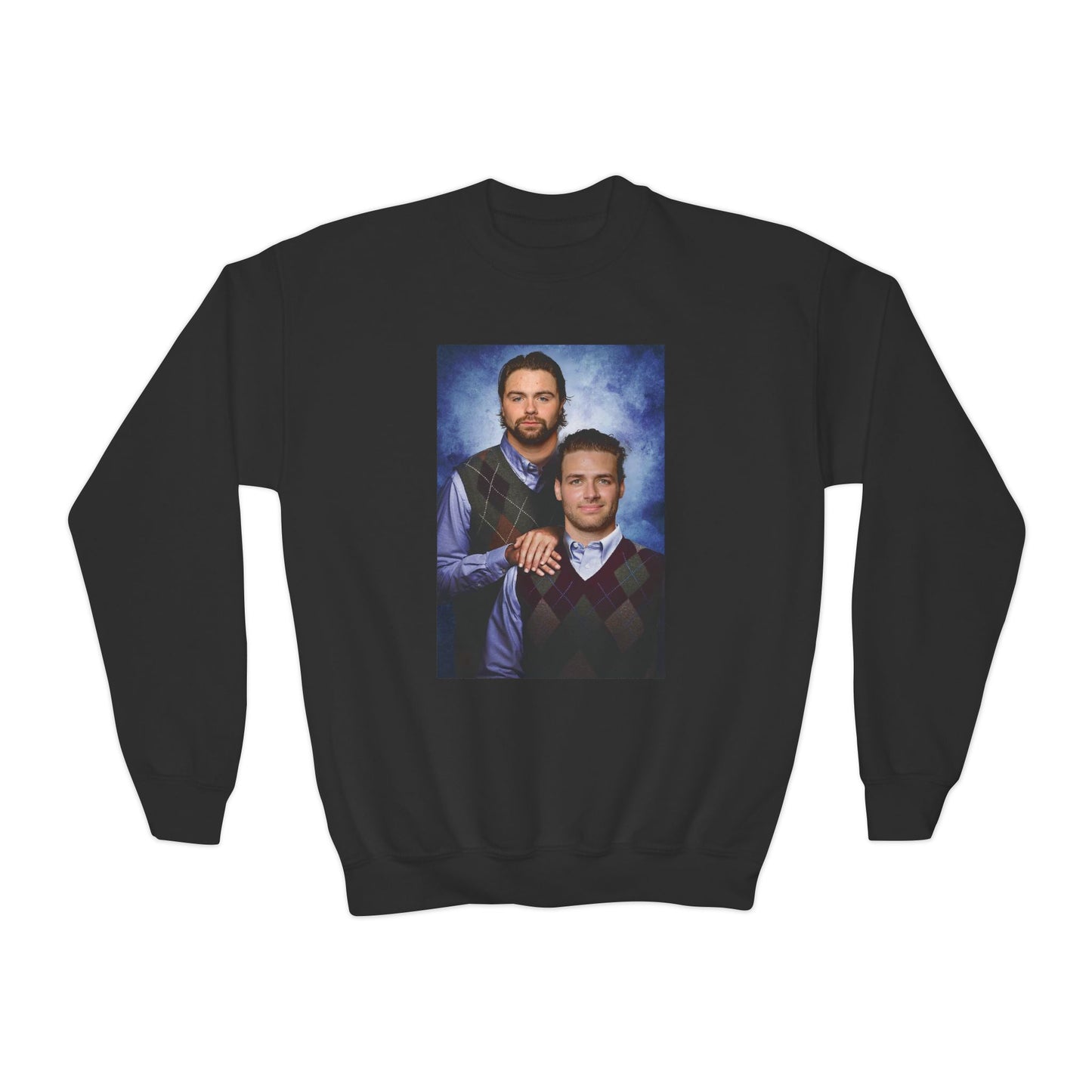 Youth StepBrothers Sweatshirt