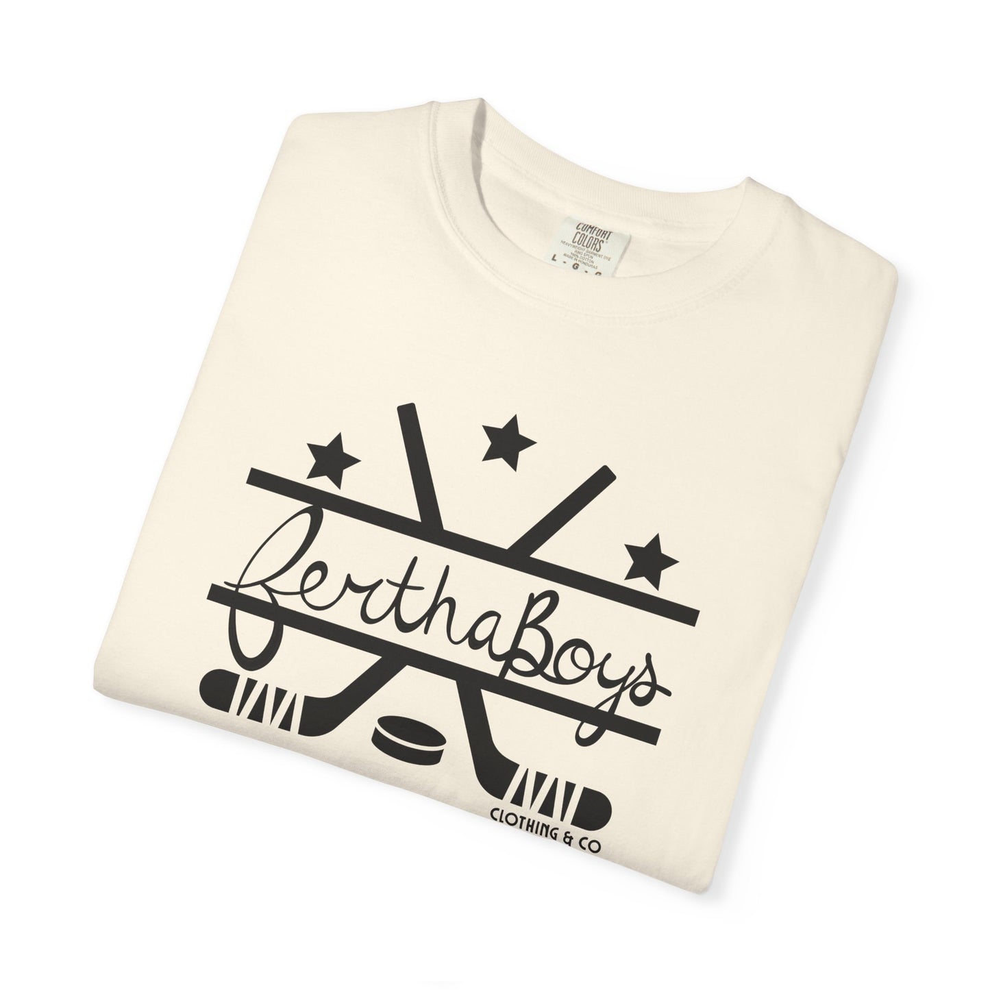 Ferthaboys Tee Shirt
