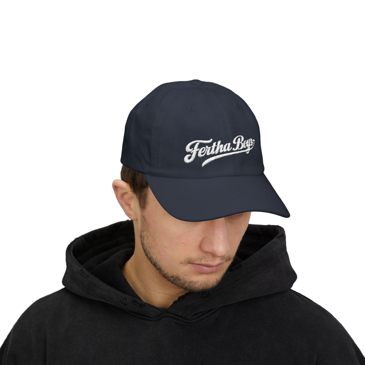 Fertha Dome Classic Ball Cap