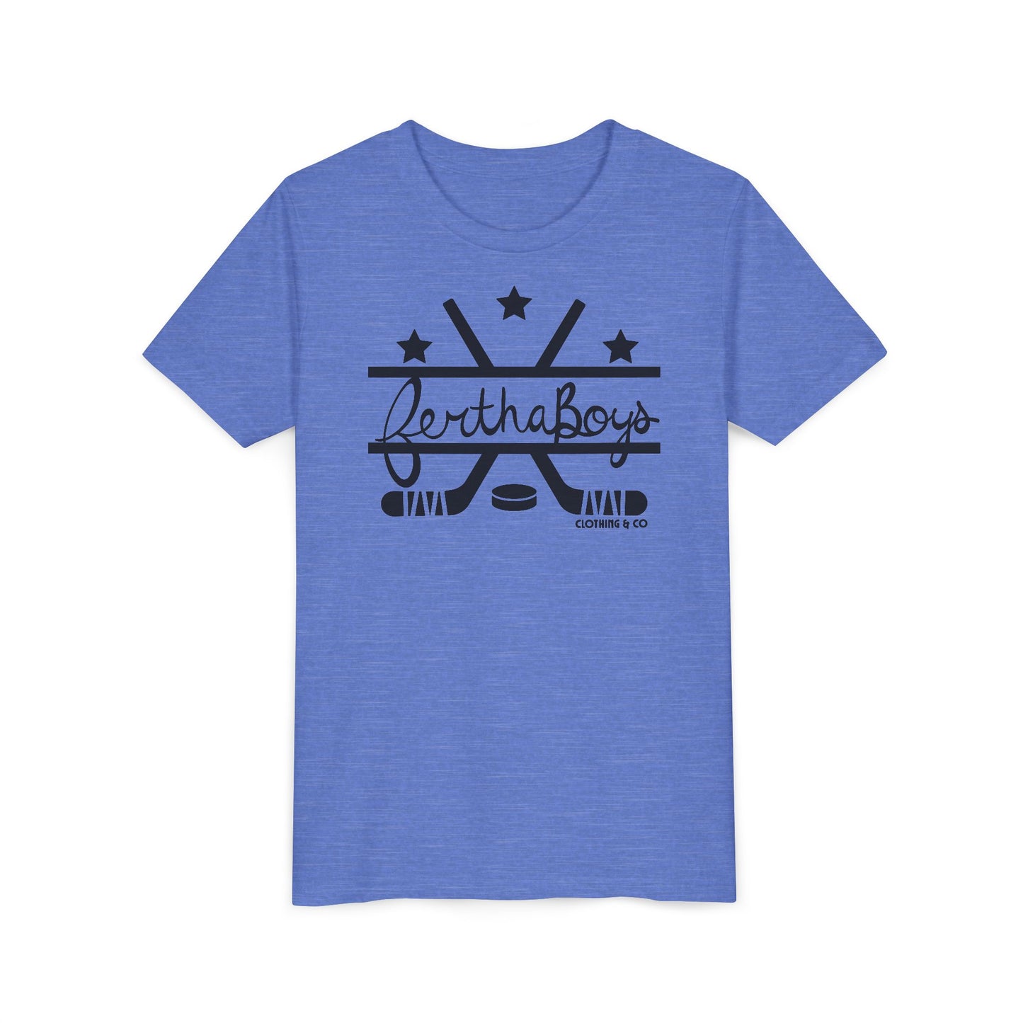 Ferthayouth Original Tee